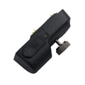 Audio Adapter Connector For Hytera Pd700 Pd780 Pt580h Pd705 Pd785