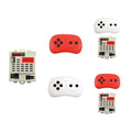 Electric Carreceiver Csr-12t-1a For Children\s Plastic + Metal
