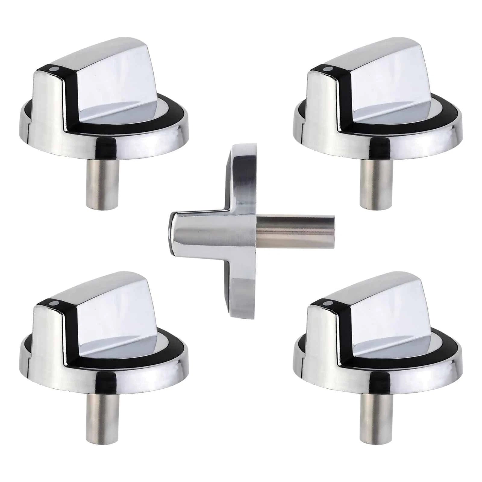 W10284885 Stove Control Knob Replacement For Whirlpool Range Oven
