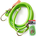 Dekton 10mm Elastic Stretch Bungee Cords 40"