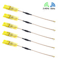 2.4g /5.8g Pcb Wifi 8dbi High Gain Set Kit Pack For Lot