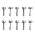 Chainsaw Top Engine Cover Screws For Stihl Ms231c Ms251c Ms271c
