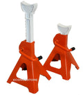 3 Ton 6600 Lb Heavy Duty Car Automotive Jack Stand