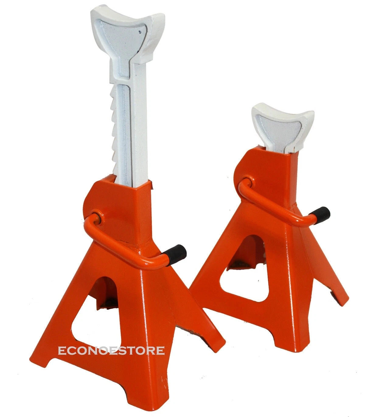 3 Ton 6600 Lb Heavy Duty Car Automotive Jack Stand