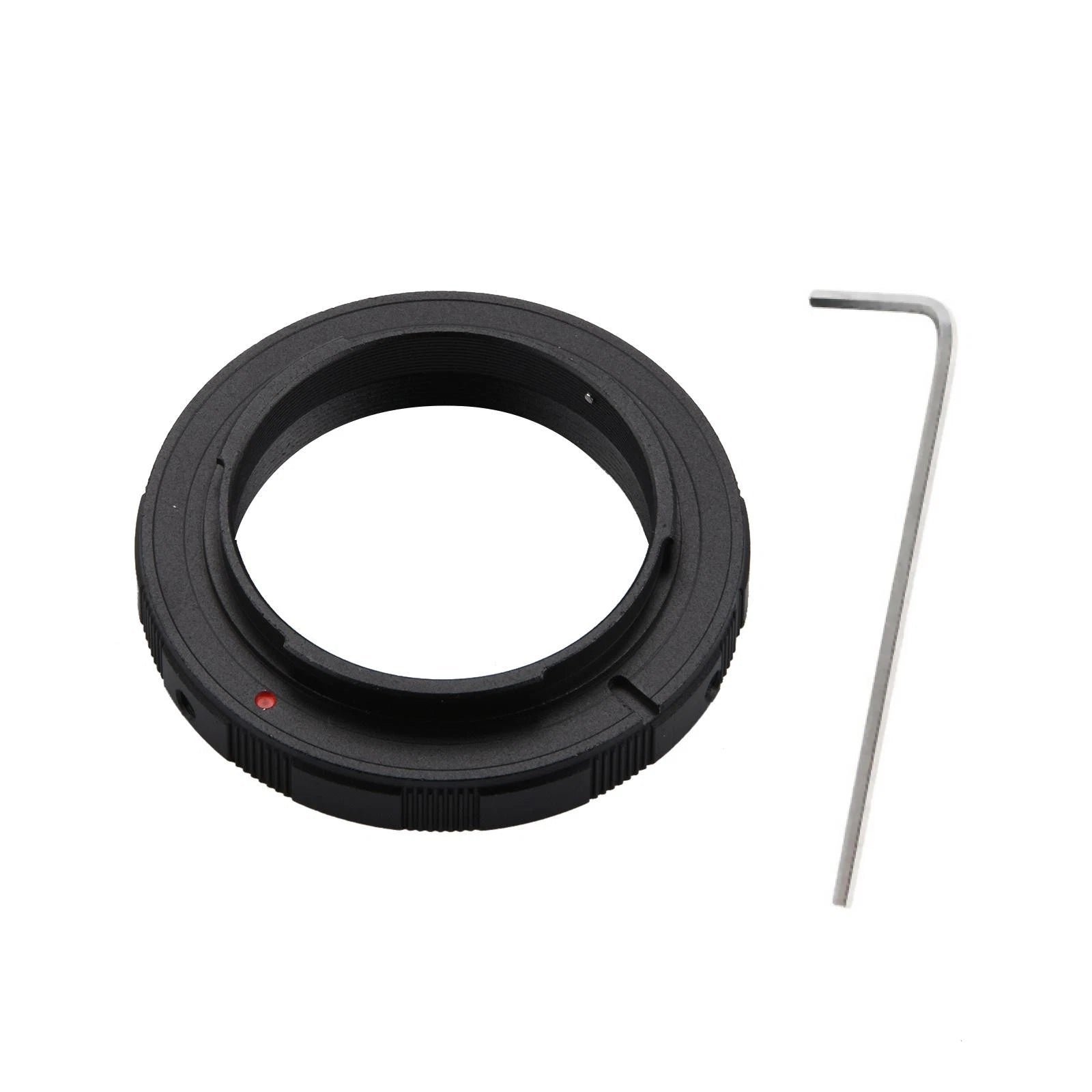 T2-ai Adapter Ring Telephoto Lens Telescope T2 Mount For Nikon Dslr