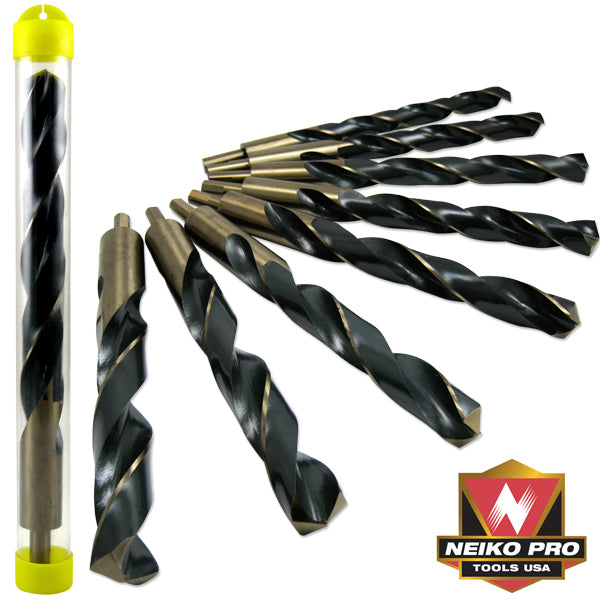 5 Craftsman By Bosch 1/4" Shank Router Bits