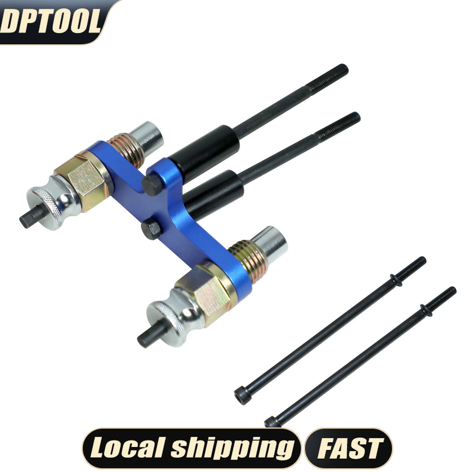Fuel Injector Removal Tool for BMW N20/N55 Engine by Unbranded