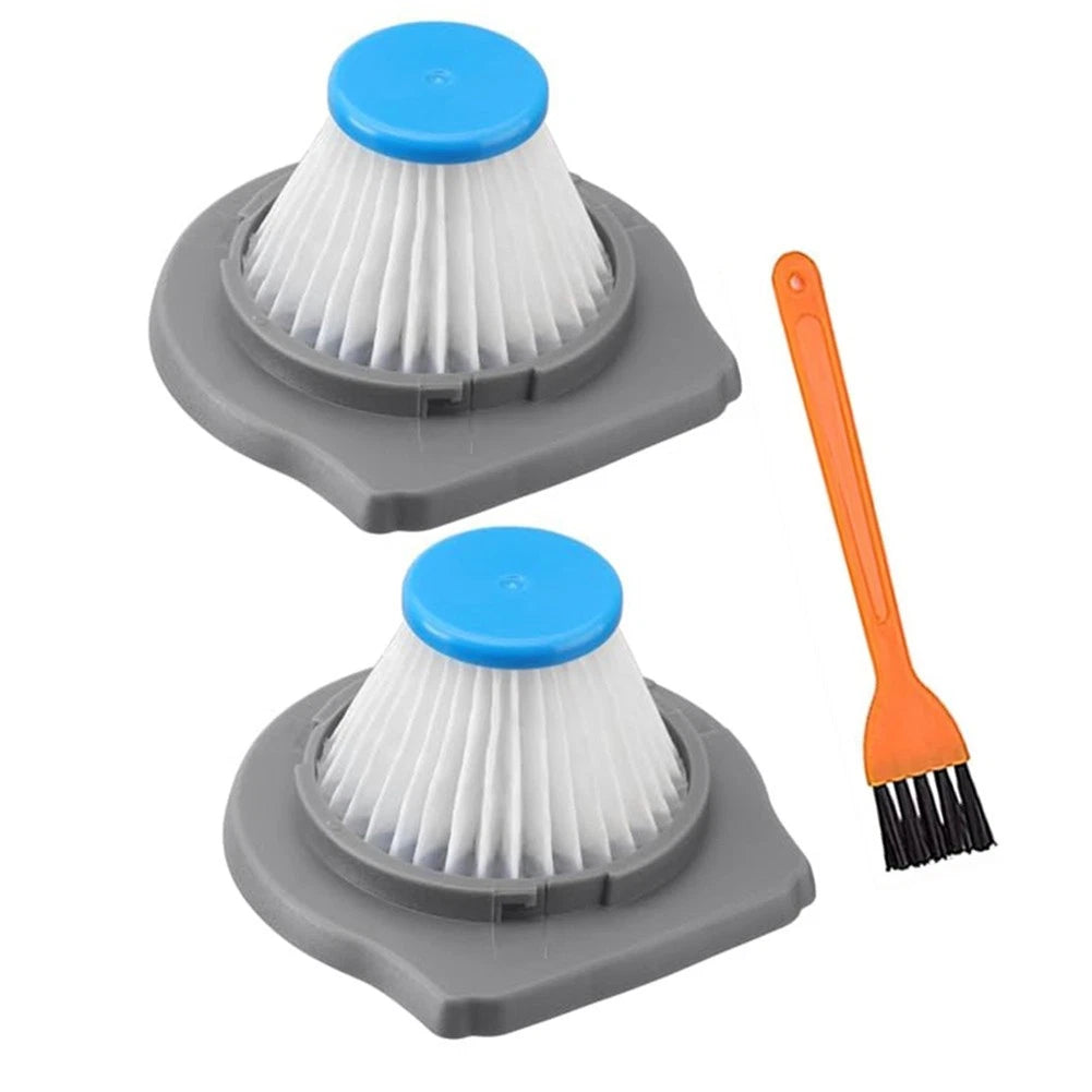 Filter For Black Decker Advanced Clean Hlvc315j10 Hlvc315b10