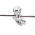 Sliding Window Door Closer With Adjustable Length For Home And
