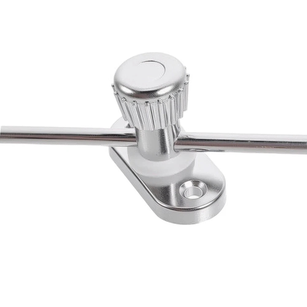 Sliding Window Door Closer With Adjustable Length For Home And