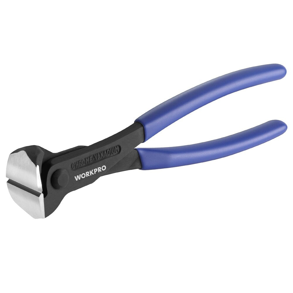 WORKPRO 4-Pcs Mini Bar Clamps for Woodworking by WORKPRO