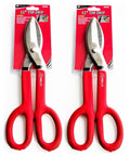 ATE Pro Utility Tin Snip - 12 Inch by ATE