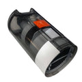 Replacement Dust Container Compatible With For Roidmi F8 Xcq01rm
