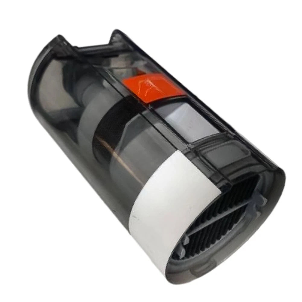 Replacement Dust Container Compatible With For Roidmi F8 Xcq01rm