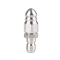 High Pressure Sewer Jetter Nozzle 5000PSI For 14 | Built Supply Co