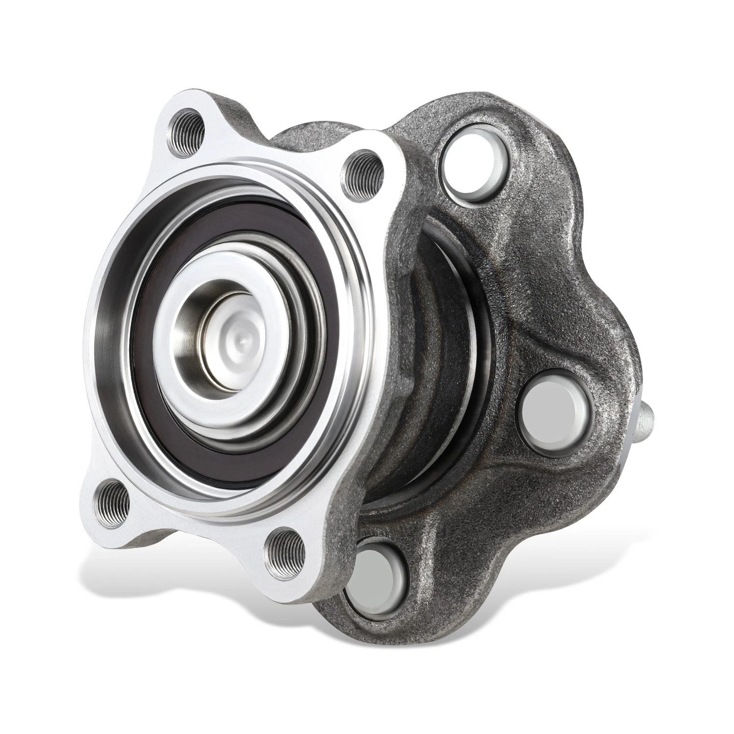 Fit 02-06 Nissan Altima Rear Left Or Right Side Wheel Bearing & Hub