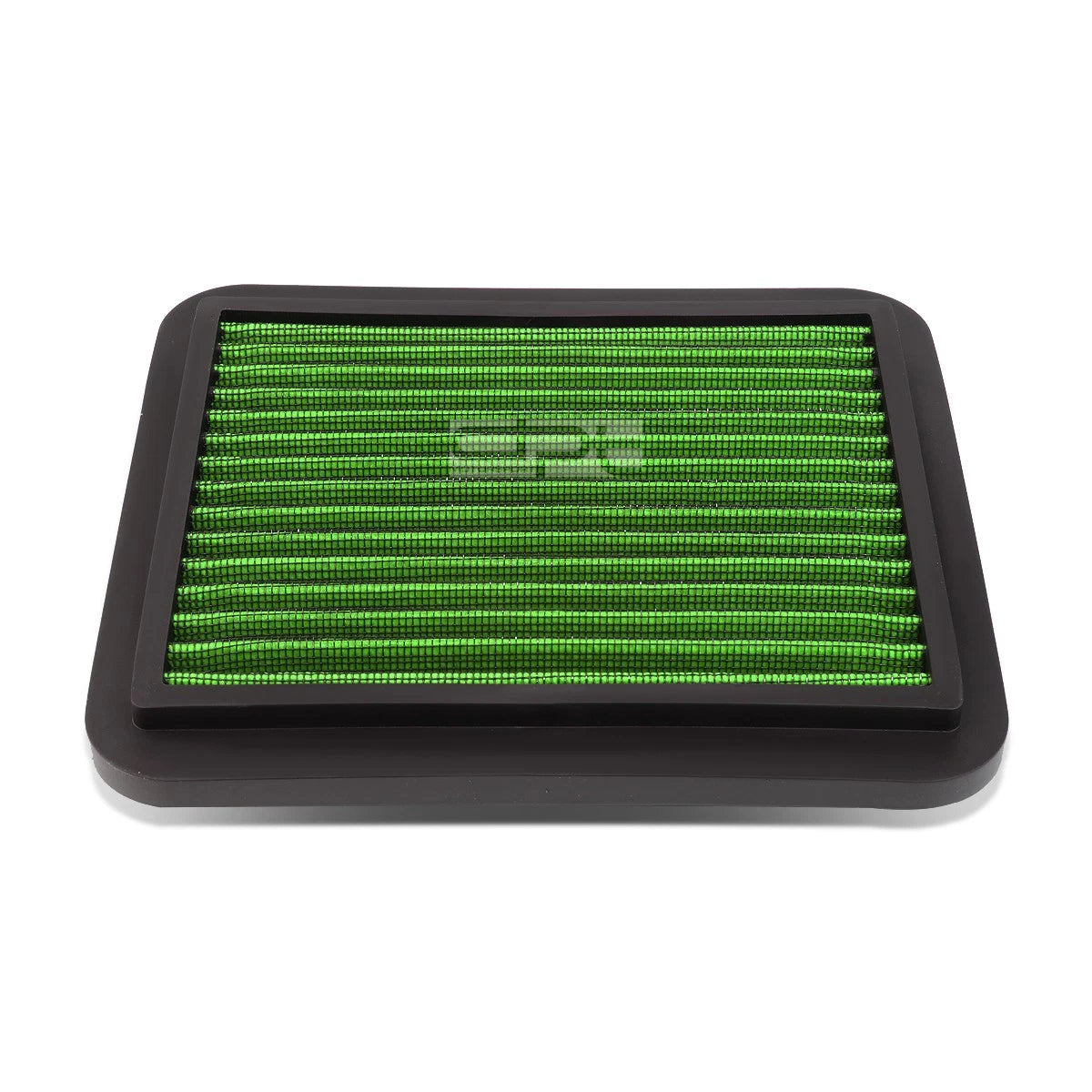 Fit 01-03 Toyota Prius Green Reusable/washa<wbr/>ble Drop In Air