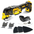 DeWalt DCS356N-XJ B/L Multi Tool 18V