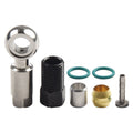 1 Set Banjo Connector Kit Insert For-shimano Hydraulic Disc Brake
