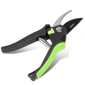 Heavy Duty Pruning Shears 8" Bypass Pruner | Built Supply Co