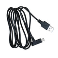 Usb To Mini Usb Charging Cable Data Cord For Wacom Intuos4