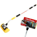 Neilsen Telescopic Car Wash Brush
