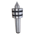 Live Center Mt4 Morse Taper 4 Lathe Center Medium Duty 2,500 Rpm