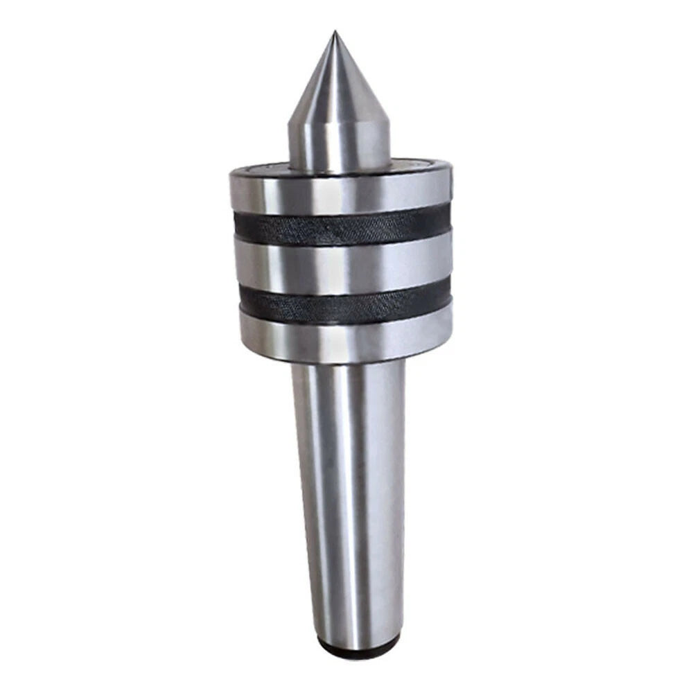 Live Center Mt4 Morse Taper 4 Lathe Center Medium Duty 2,500 Rpm