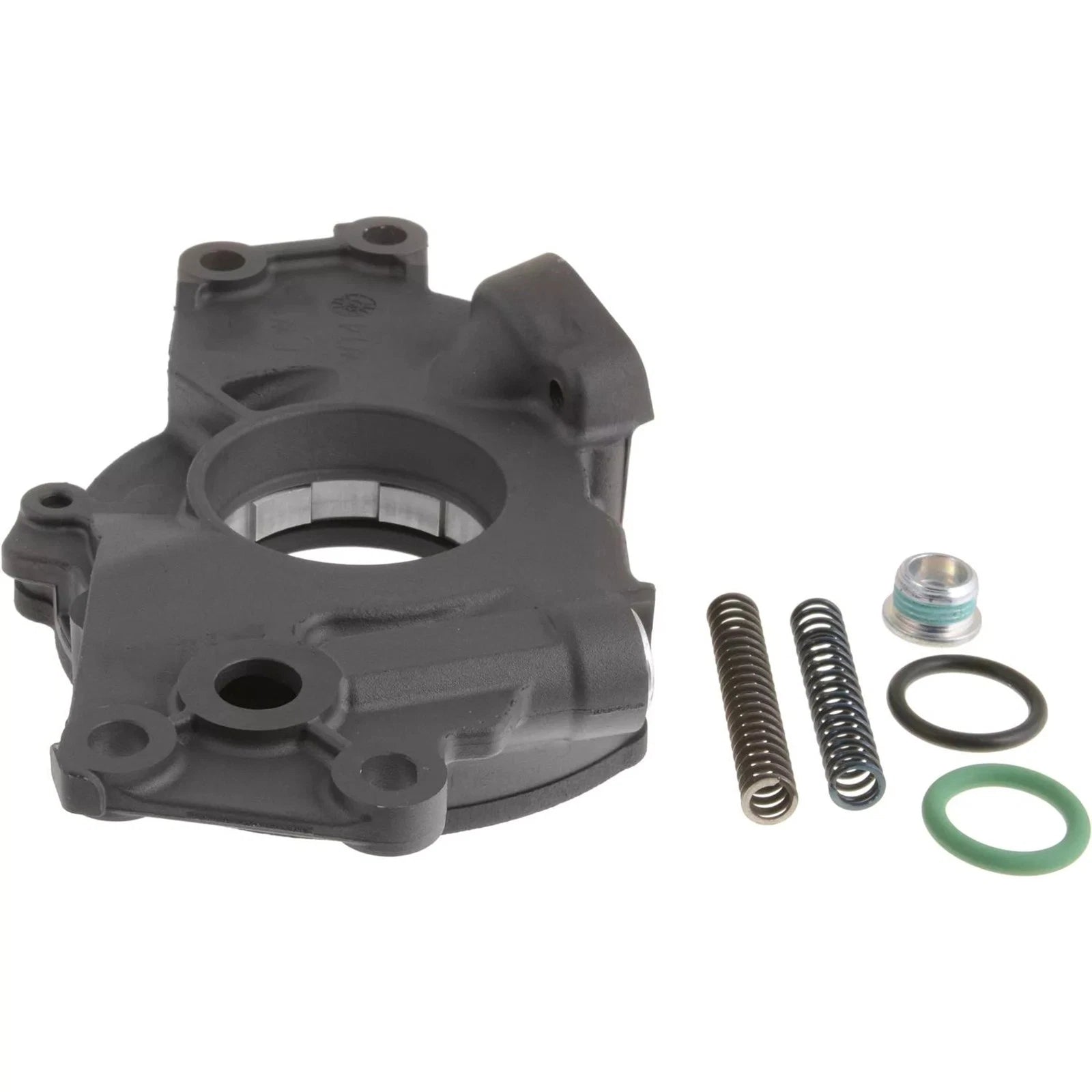 For Gm Gen Iv Vortec 6200 L92, L9h High Pressure | Built Supply Co