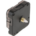 Wall Clock Diy Quartz Clock Movement Mechanism Shaft Lengths Repair