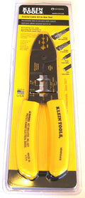 Klein Tools Coaxial Cable Crimper