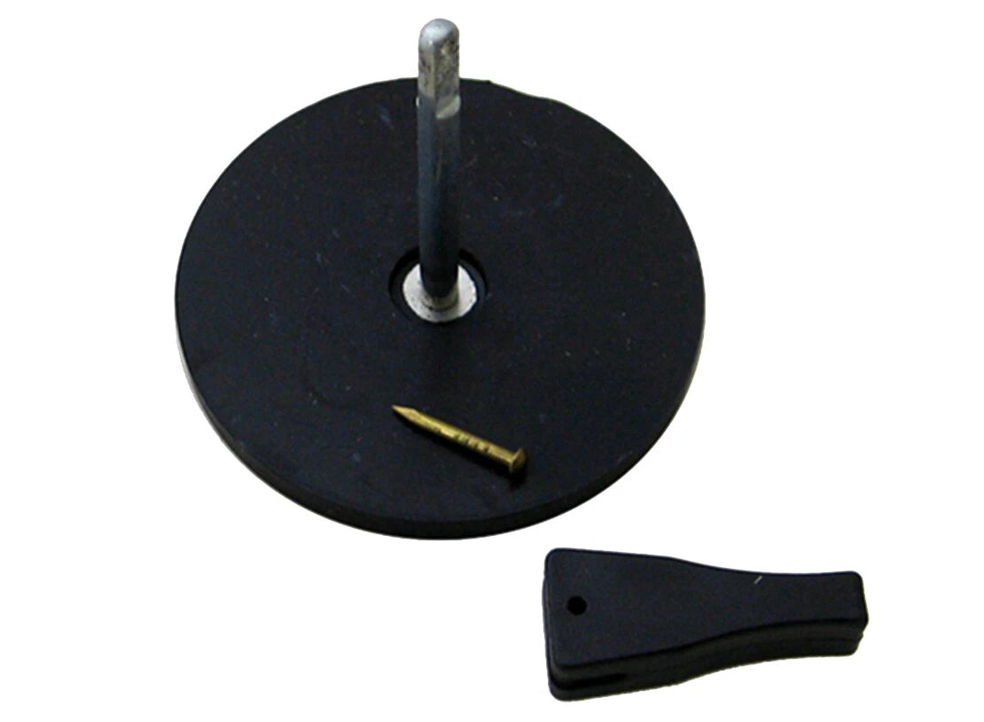 Rubber Base Suction Cup Pad For Glass Circle Cutter | Built Supply Co