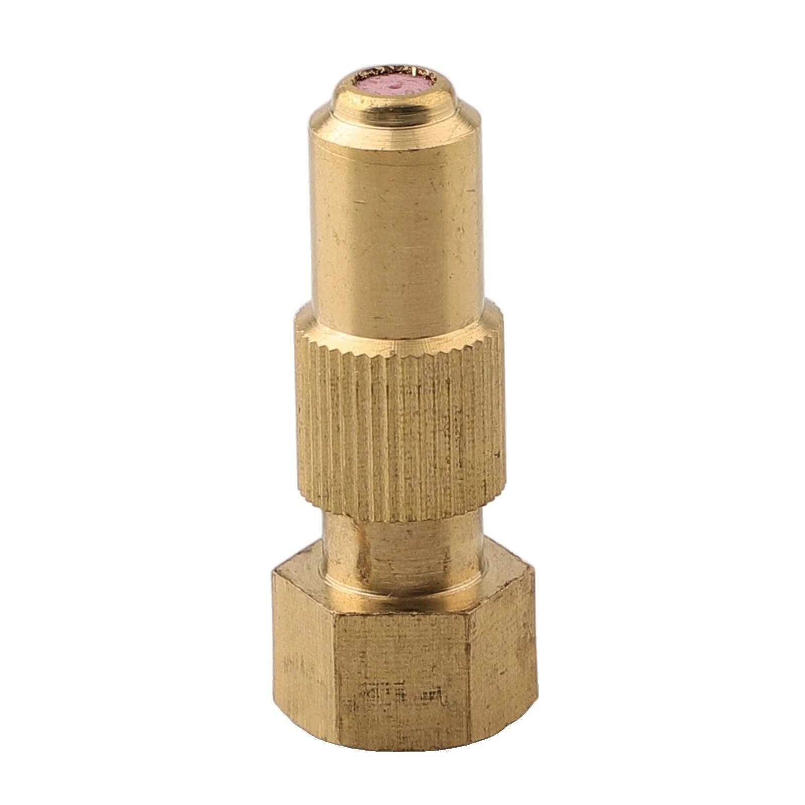 High Pressure Direct Spray Nozzle Adjustable Pottery Nozzle