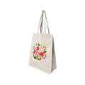 15"l X 19"h Economical Cotton Tote Bag,lightweigh<wbr/>t Reusable