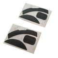 High Smooth Mouse Skates Mouse Feet Fit For Razer Mamba Elite Wired