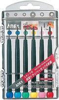 ANEX JOY Precision Screwdriver Set