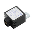 12V Relay Stop Solenoid Valve for Kubota B1550E B1750D