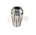 High Precision 1pc Ser20 3/8" Steel Sealed Collet Tir 0.0002" / 5μM