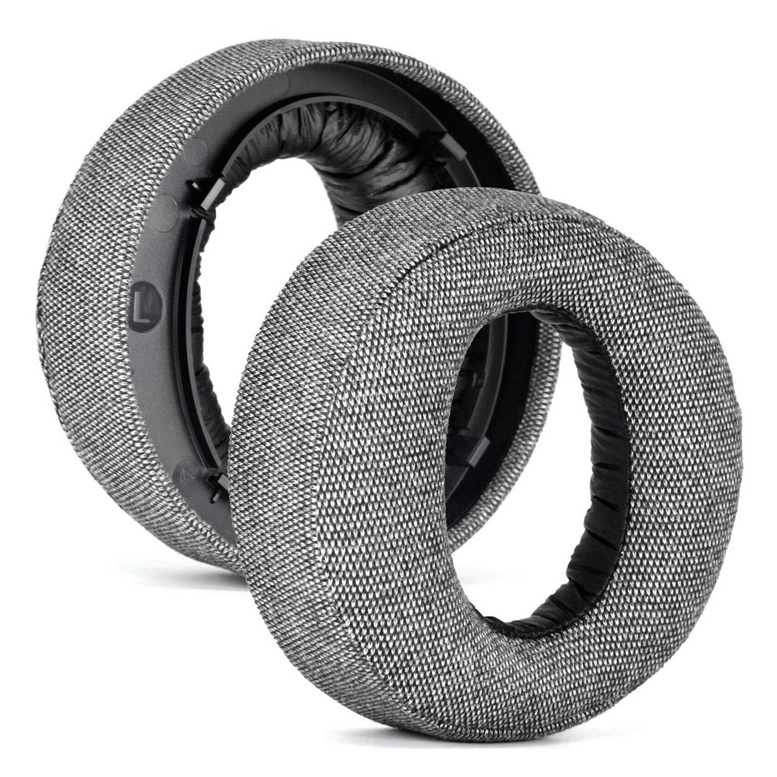 For Sony Ps5 Pulse 3d Wireless Headphones Replacement Earpads Cushion