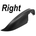 Brand New Mirror Lower Cover Plastic Right Black For Mazda CX-3 2016-2019Opens i
