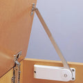 Pair Of Sugatsune Hds-20 K 70 Deg Light Duty Soft | Built Supply Co