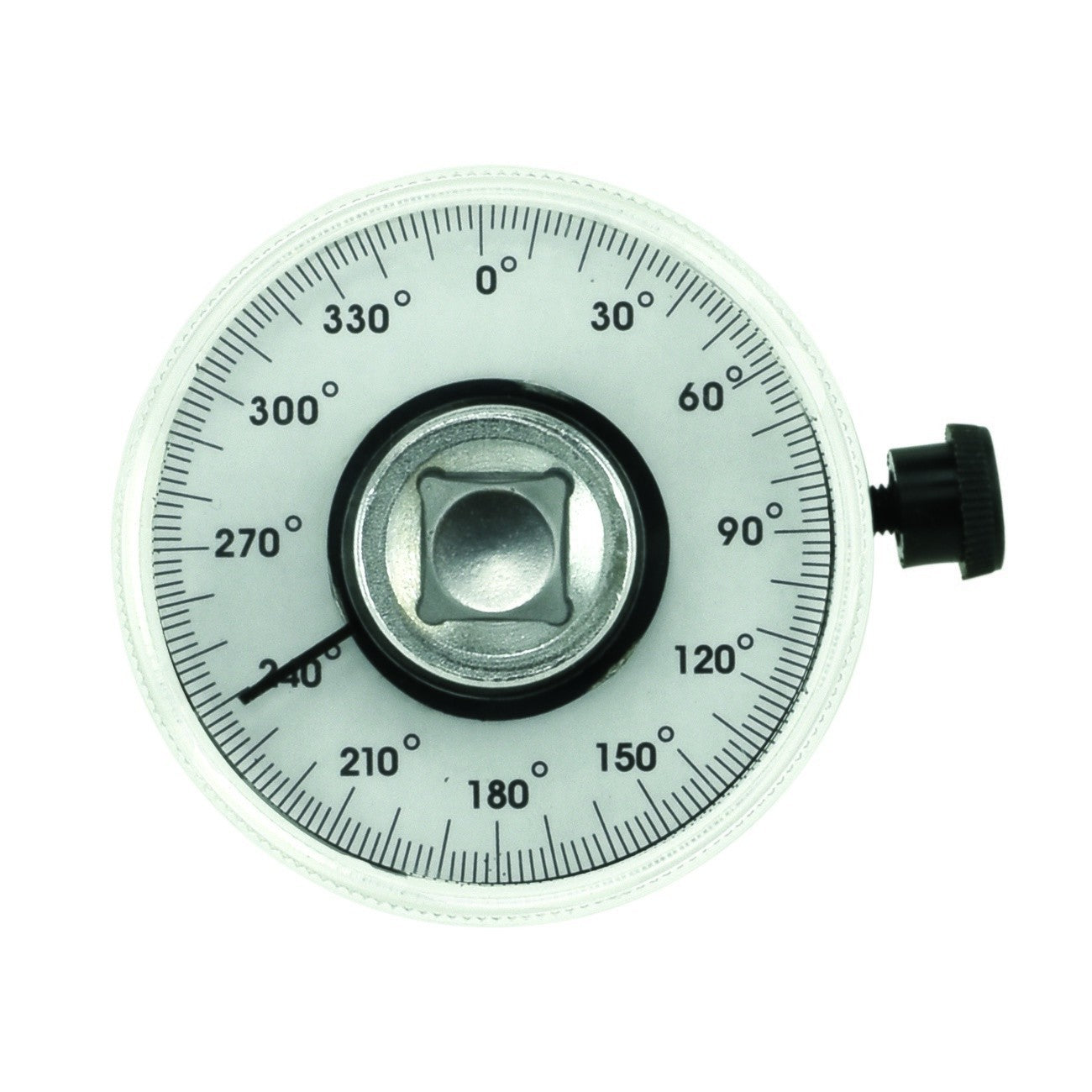 1/2" Angle Meter Torque Angle Gauge