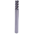 NEW 5 FLUTE 1/4 DIA LOC 1/2 "CARBIDE END MILL FOR TITANMIUM ALLOY STEEL USA
