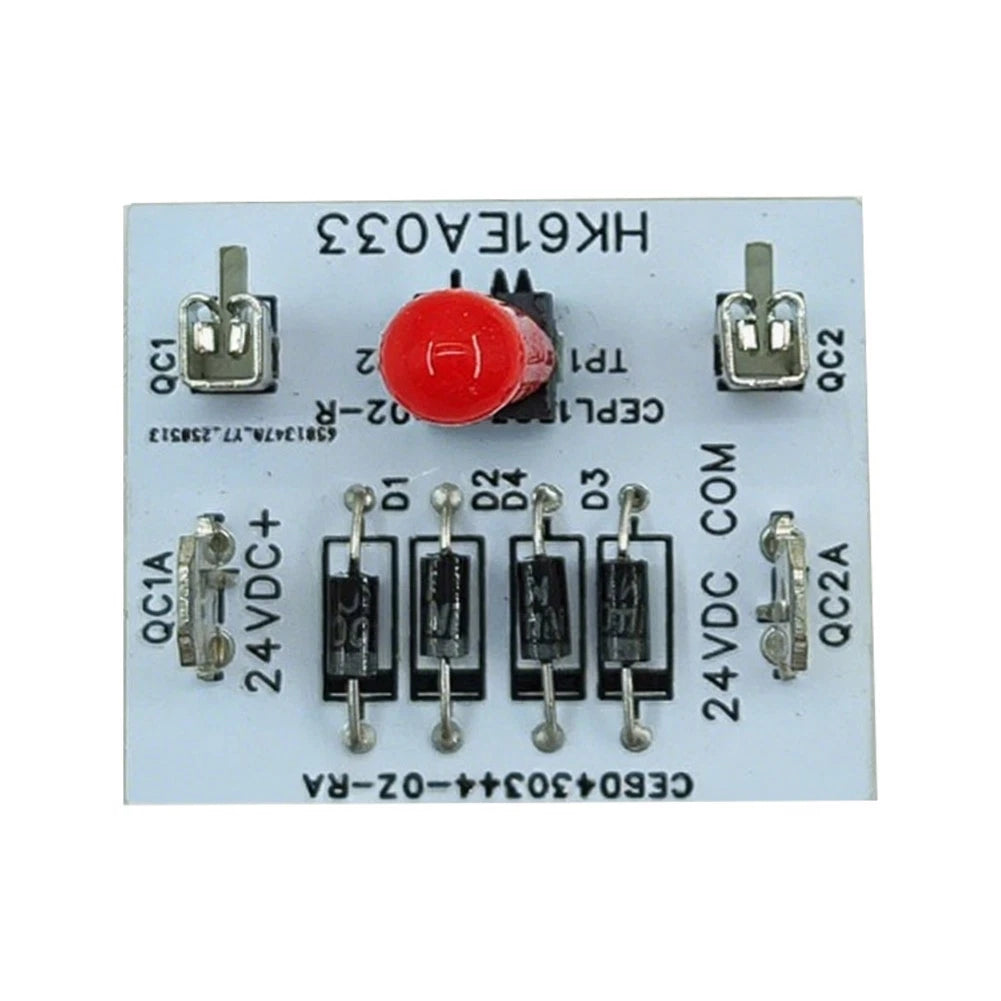 Icp Relay Replacement Easy Technician Installation Harsh Condition