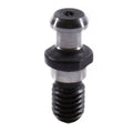 1pc Non-Coat ISO20 M8 Pull Stud Retention Knobs