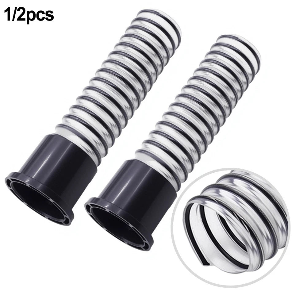 Fast Wastewater Flow Corrugated Hose For Tineco For Floor One