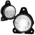 Fit 18-20 Volvo Vnr 300 400 640 Chrome Housing Full | Built Supply Co