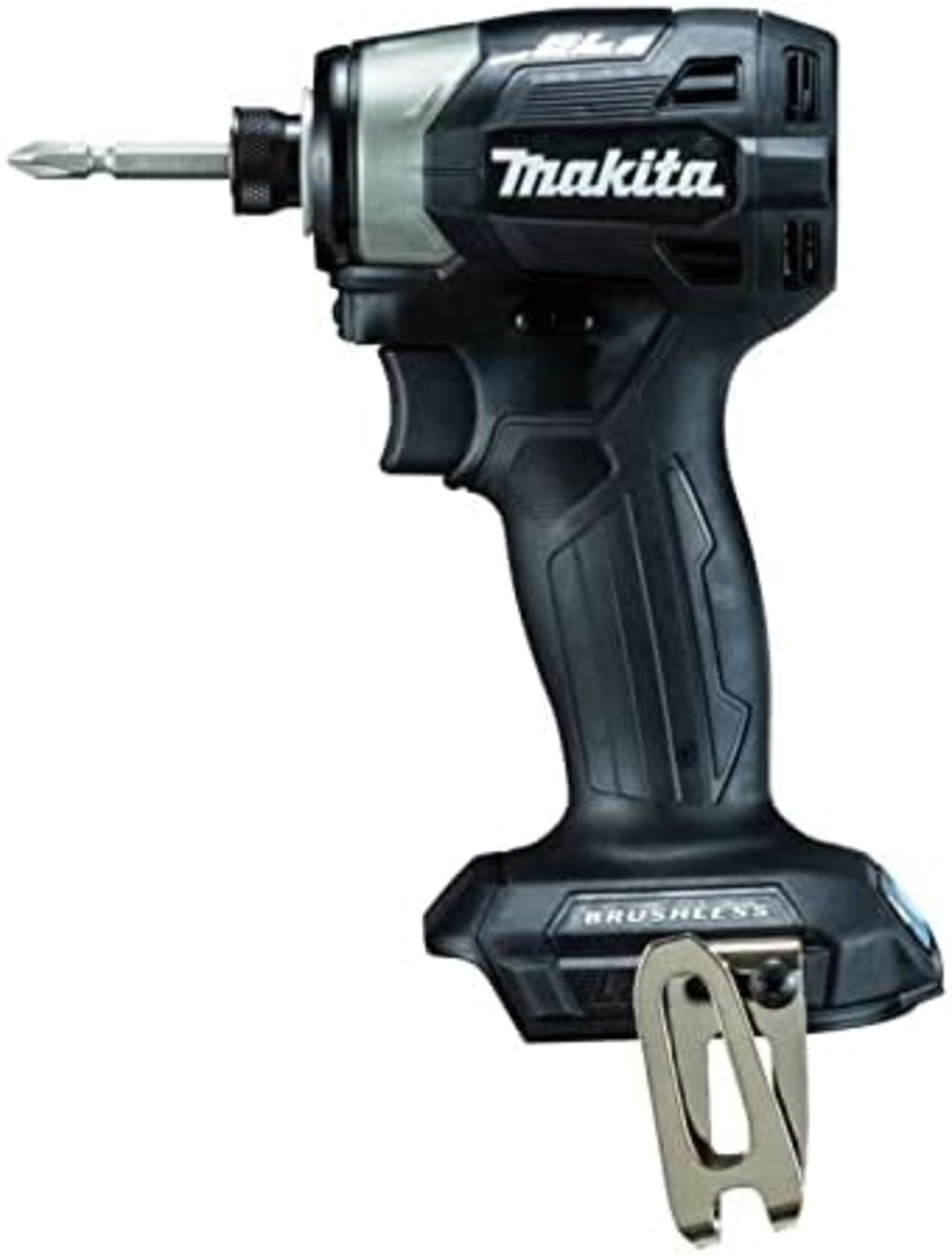 Makita Impact Driver TD173DZB Black 18V