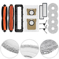Robot Vacuum Cleaner Spare Parts Kit For Xiaomi For Mijia 5 Pro