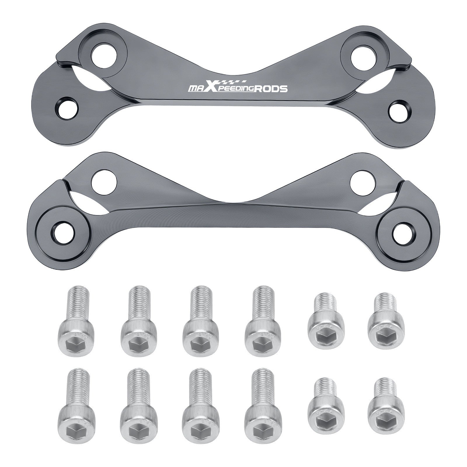 Brake Caliper Mounting Bracket for Subaru Impreza 1998-2007 Rear